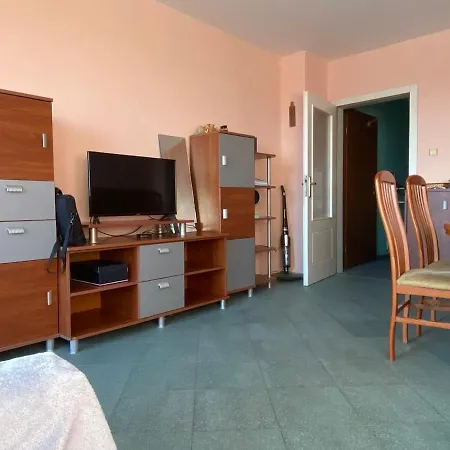 Bogdanov Apartman *