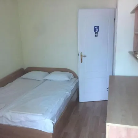 Apartman Bogdanov